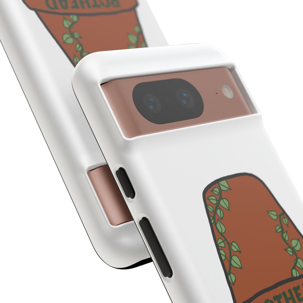 Phone Case — 'Pothead'