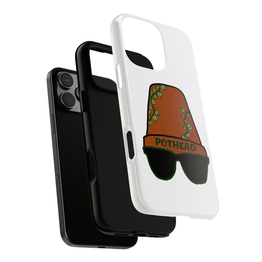 Phone Case — 'Pothead'